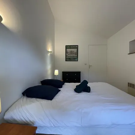 La Boulangerie - Campagne - 6 Pers - Reve Au Mans *