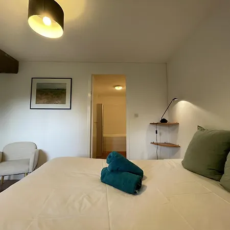 La Boulangerie - Campagne - 6 Pers - Reve Au Mans Ferienhaus *