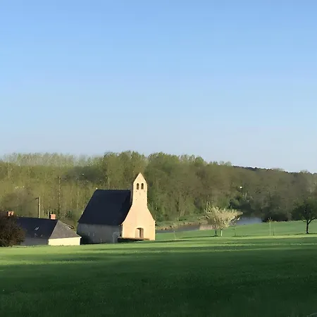 La Boulangerie - Campagne - 6 Pers - Reve Au Mans