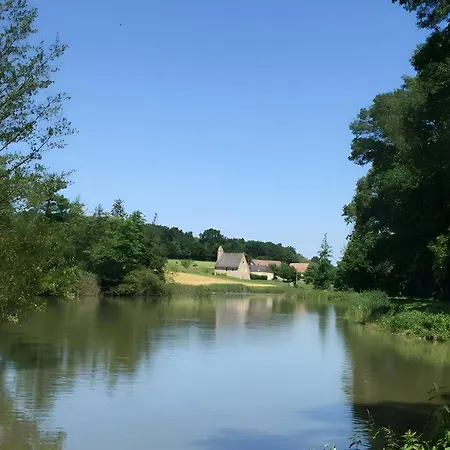 La Boulangerie - Campagne - 6 Pers - Reve Au Mans *